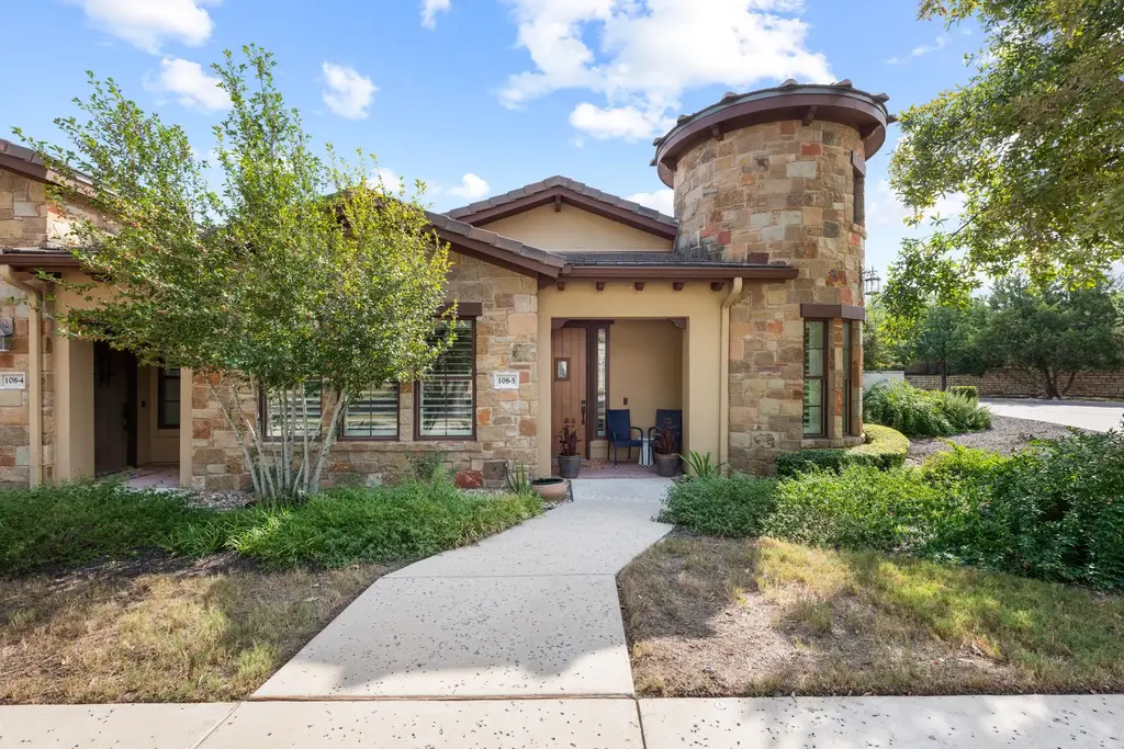 108 Rivalto Cir 5, Lakeway