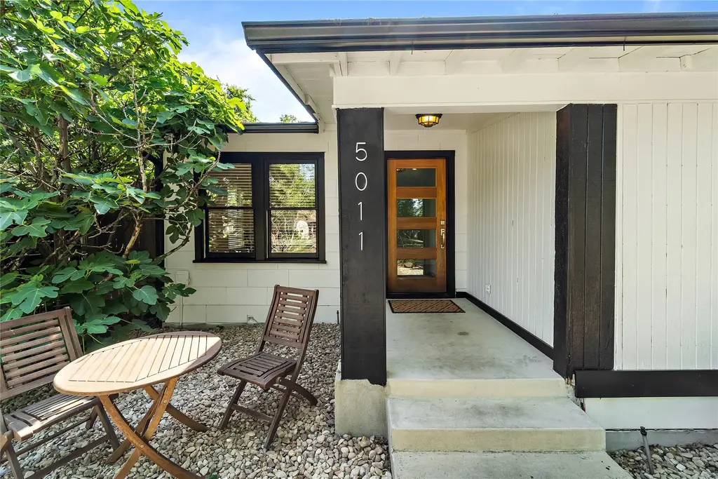 5011 W Frances Pl, Austin