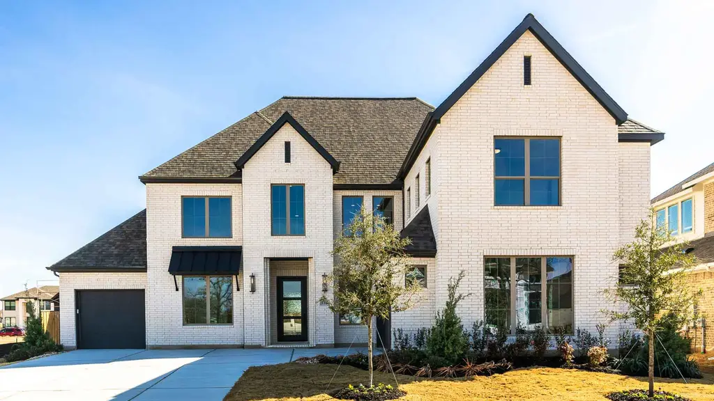 138 Oswalt Way, Liberty Hill