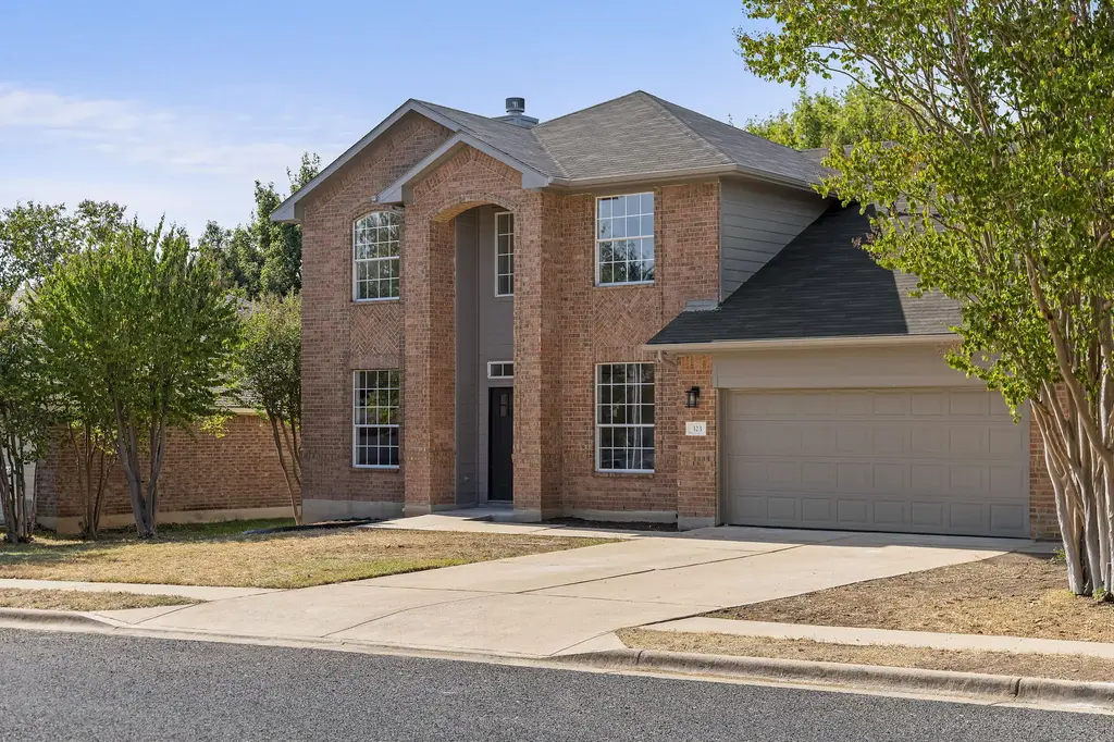 323 Ranier Ln, Round Rock