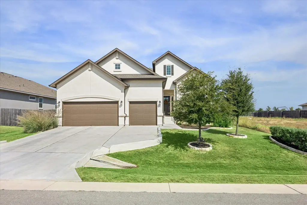923 Arrowhead Ranch Blvd, Dripping Springs