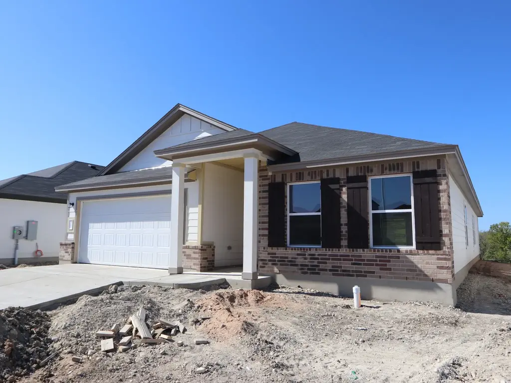 9200 Furman Dr, Austin
