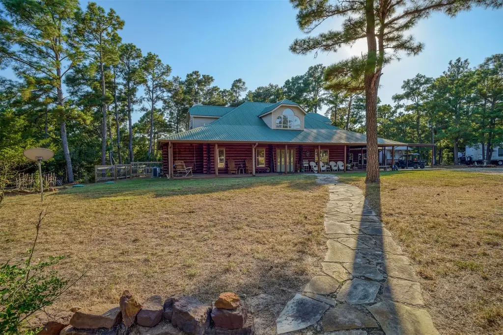 271 Sandy Rd B, Rosanky