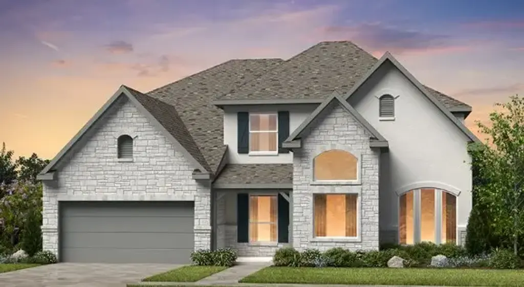 5313 Bellano Bnd, Leander