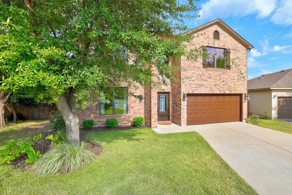 621 Clover Flat Rd, Cedar Park