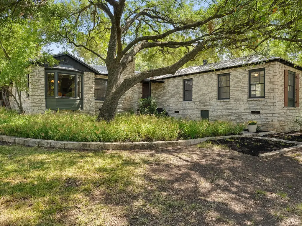 4701 Shoal Creek Blvd, Austin
