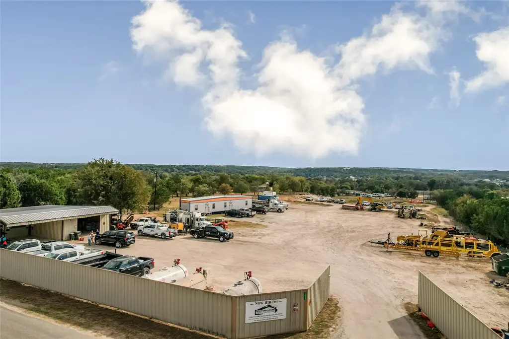 1233 County Road 257, Liberty Hill