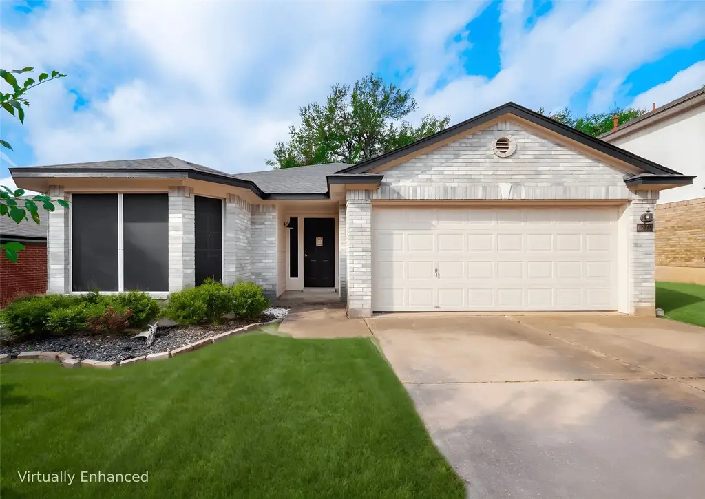 1219 Darless Dr, Cedar Park