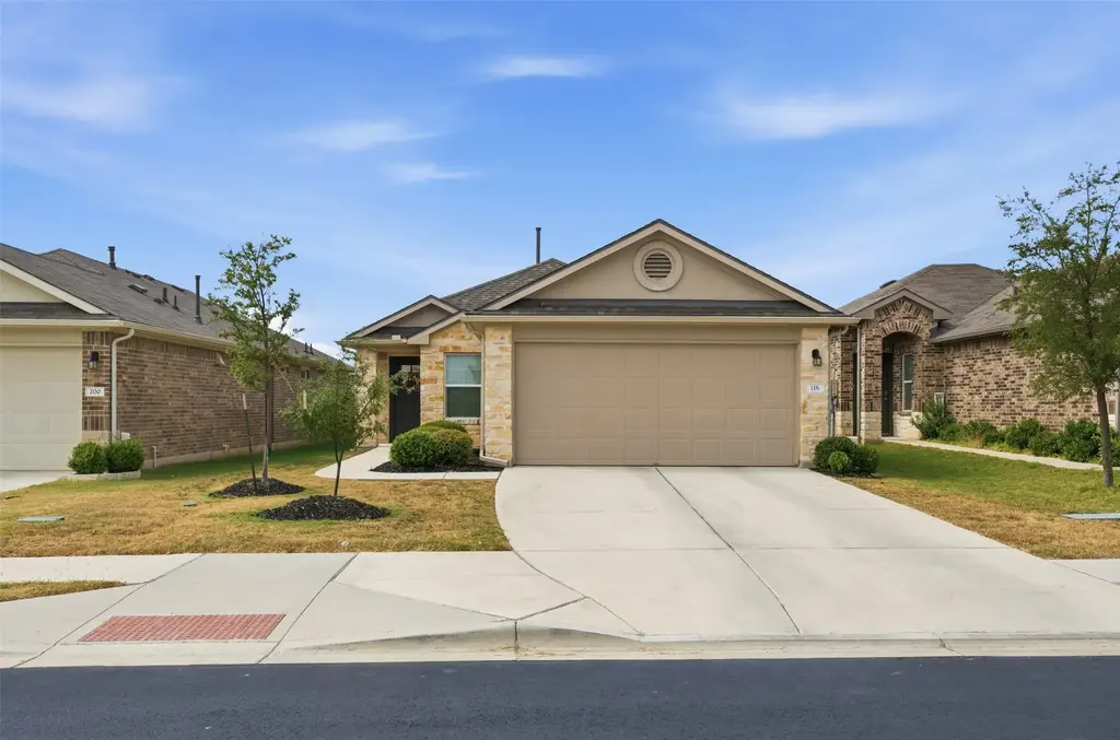 116 Frederick Dr, Georgetown