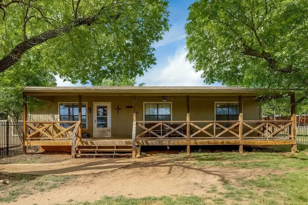 21500 Bluejay Blvd, Lago Vista