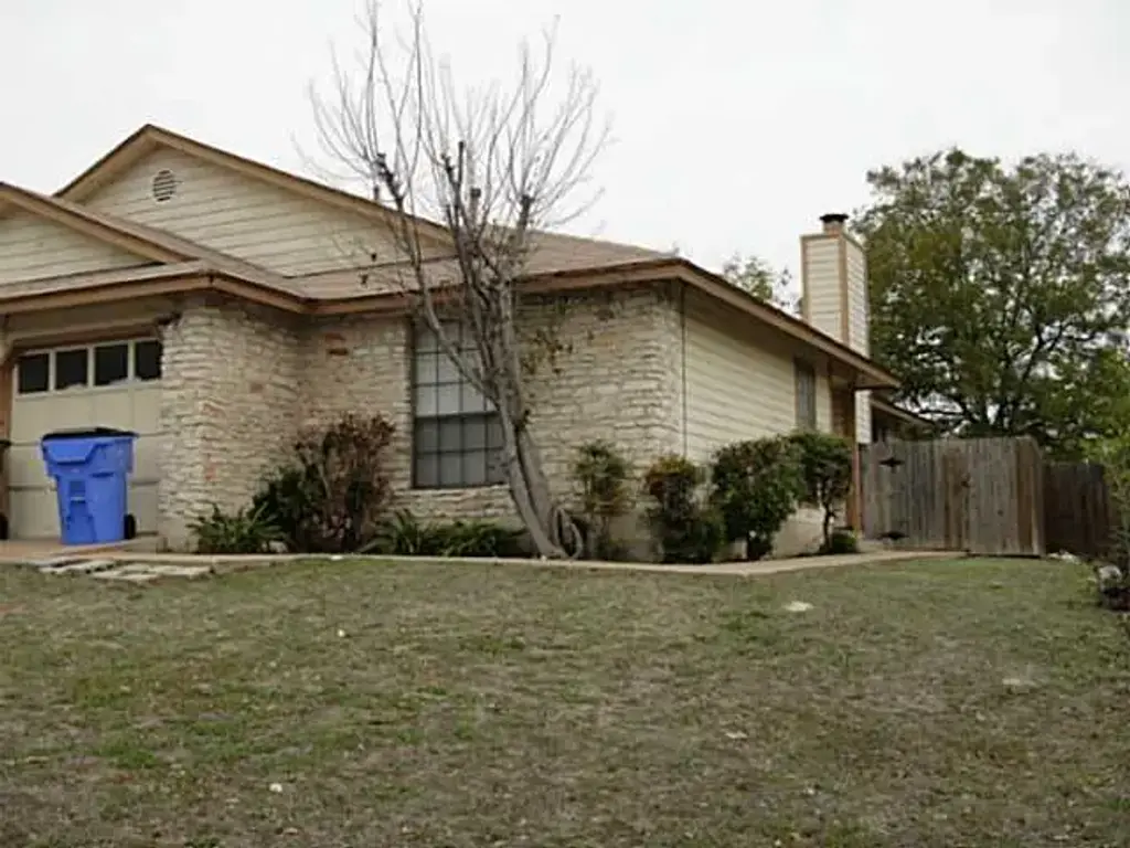 1902 Margalene Way, Austin
