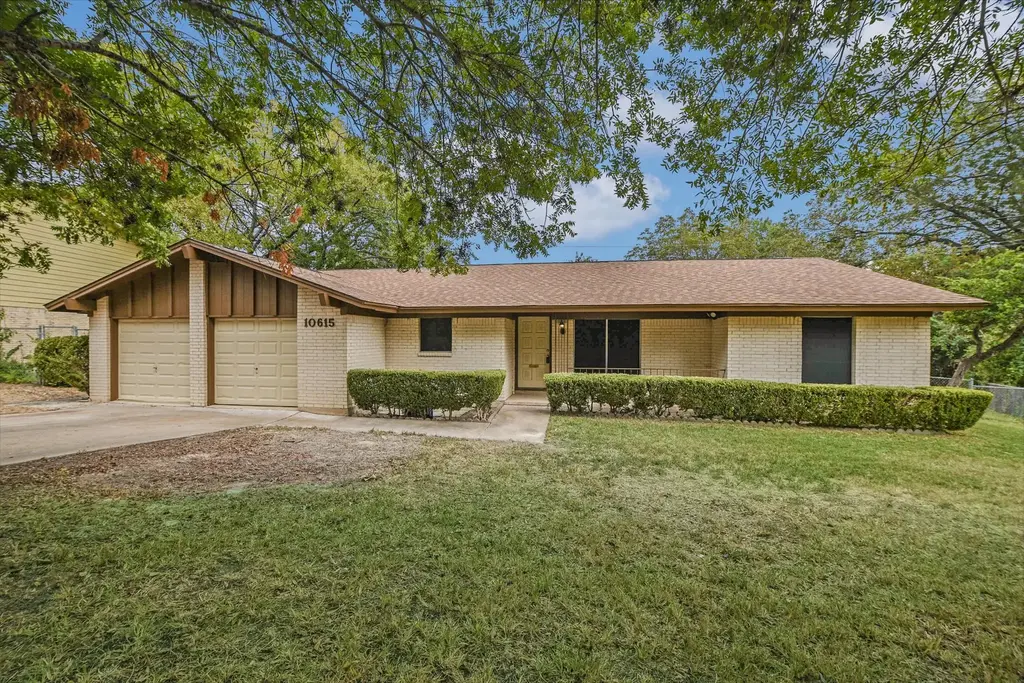 10615 Denell Cir, Austin