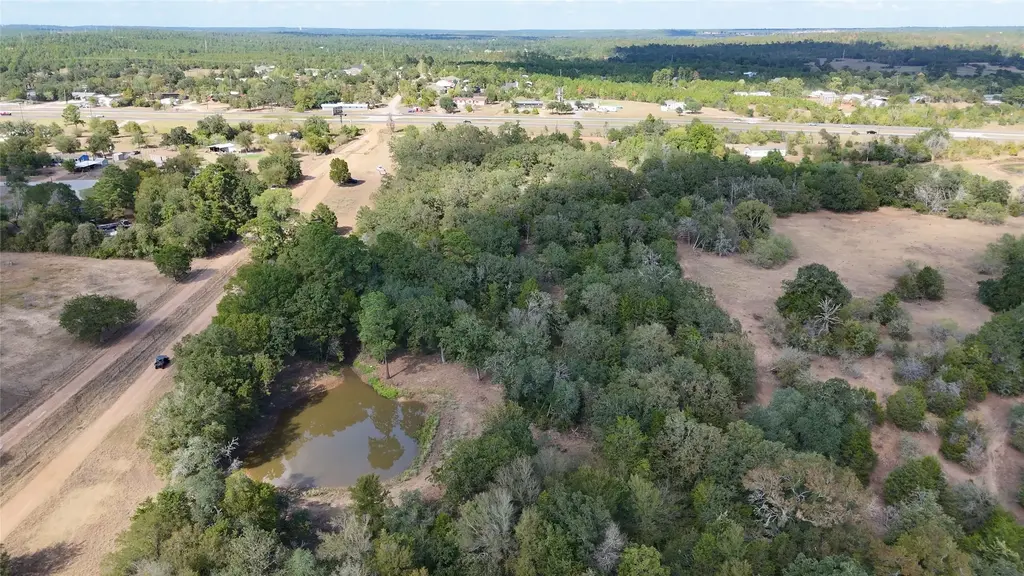 Tbd 71 Highway, Bastrop