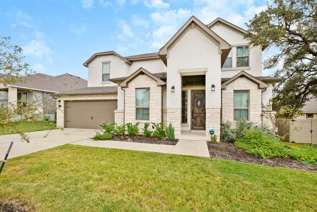 1164 Waddie Way, New Braunfels