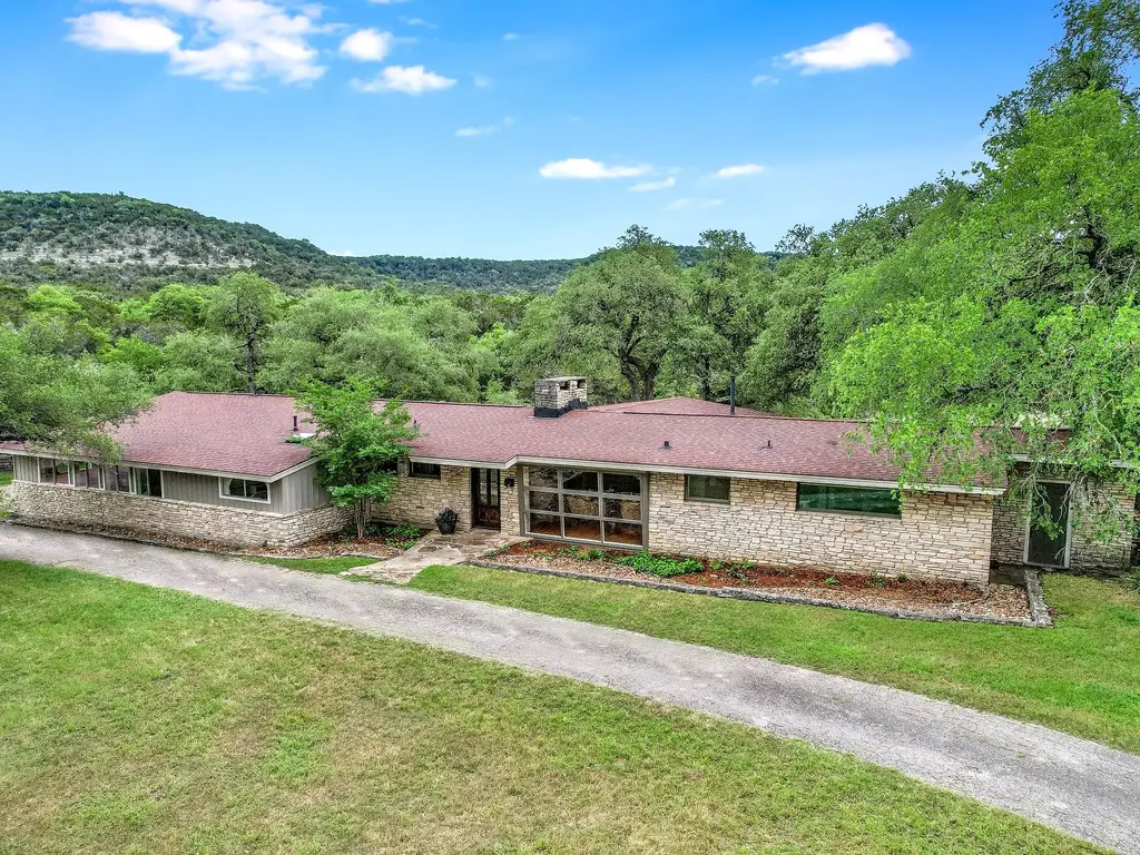 1500 Spoke Hollow Rd, Wimberley