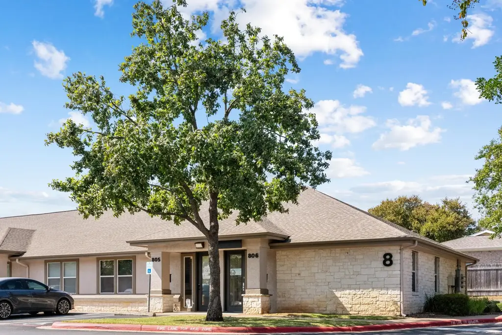 8700 Menchaca Rd 806, Austin
