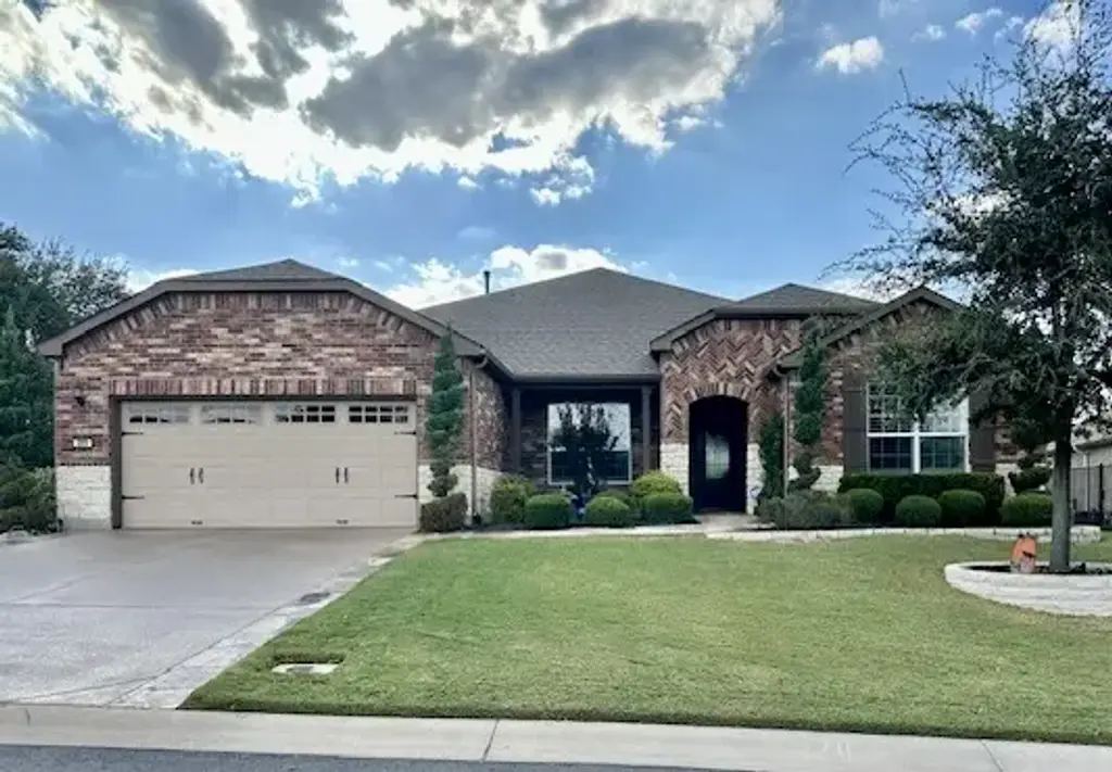 209 Old Blue Mountain Ln, Georgetown