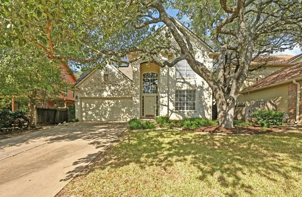 8653 Ephraim Rd, Austin