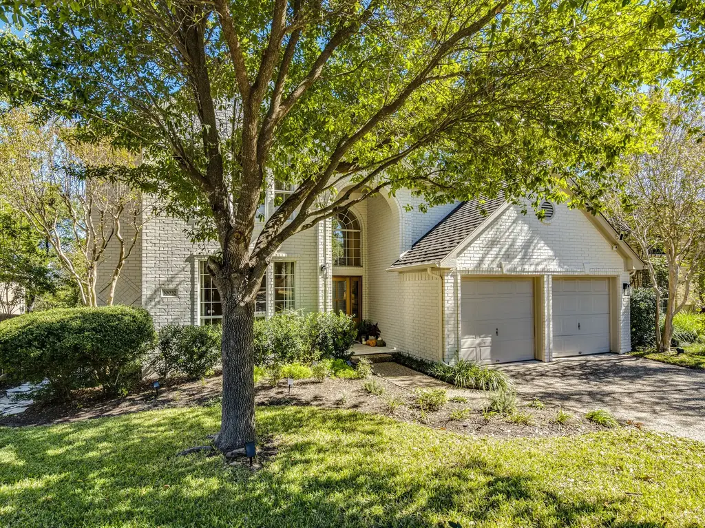 10032 Scull Creek Dr, Austin