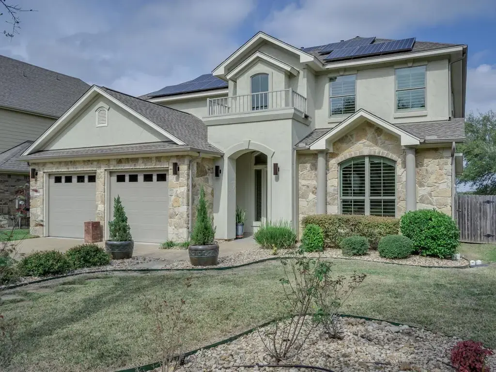 12912 Schleicher Trl, Austin