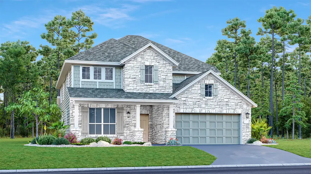 1516 Dove Ranch Rd, Georgetown
