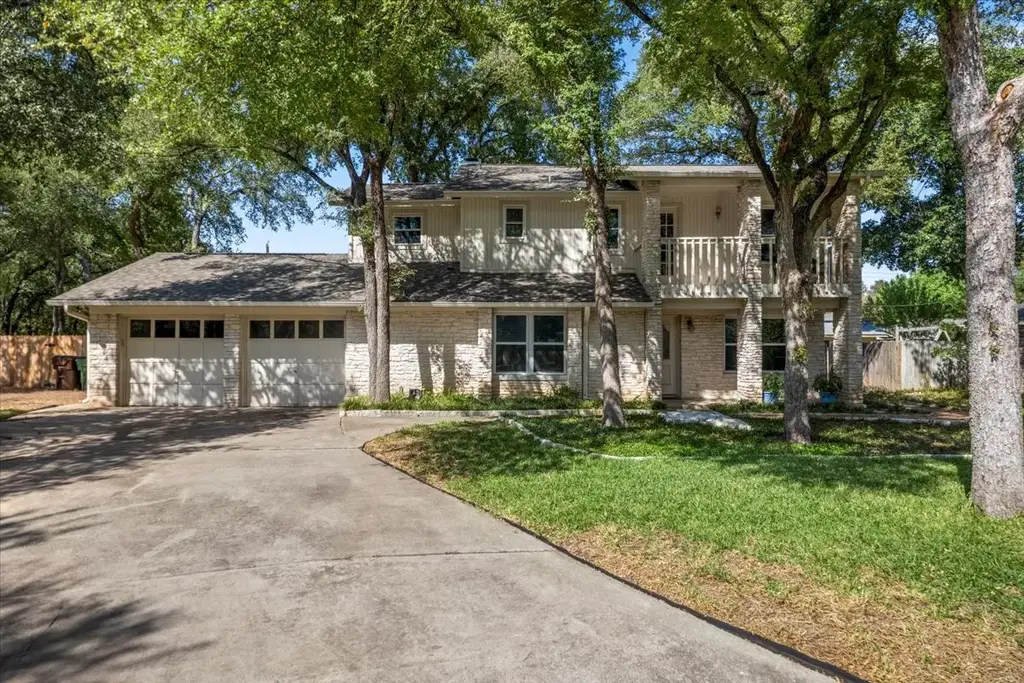 102 Bonwood Dr, Round Rock