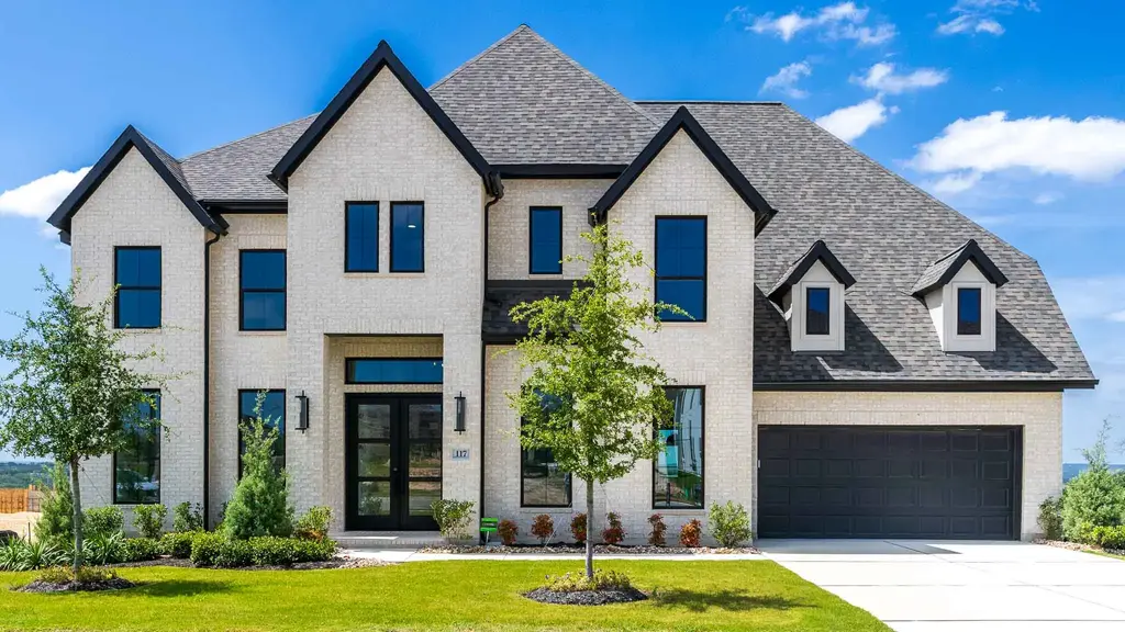 117 Oswalt Way, Liberty Hill