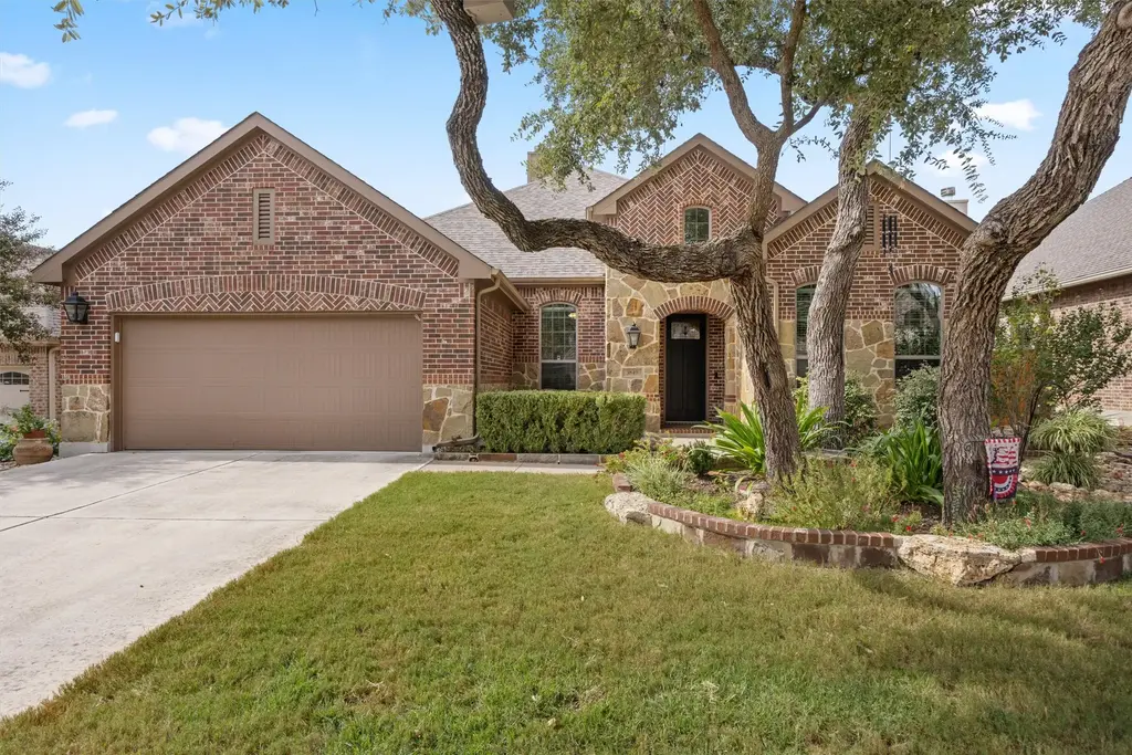 3849 Skyview Way, Round Rock