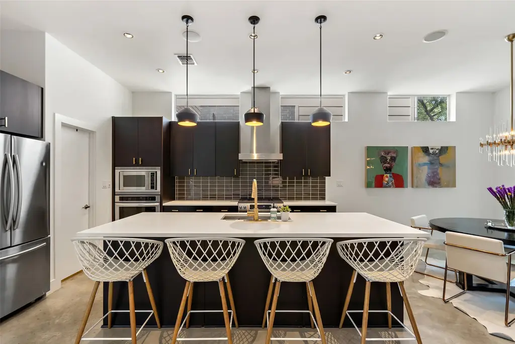 2105 Goodrich Ave 2, Austin