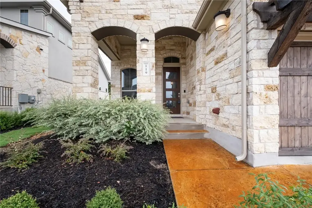 119 Cartwheel Bnd, Austin