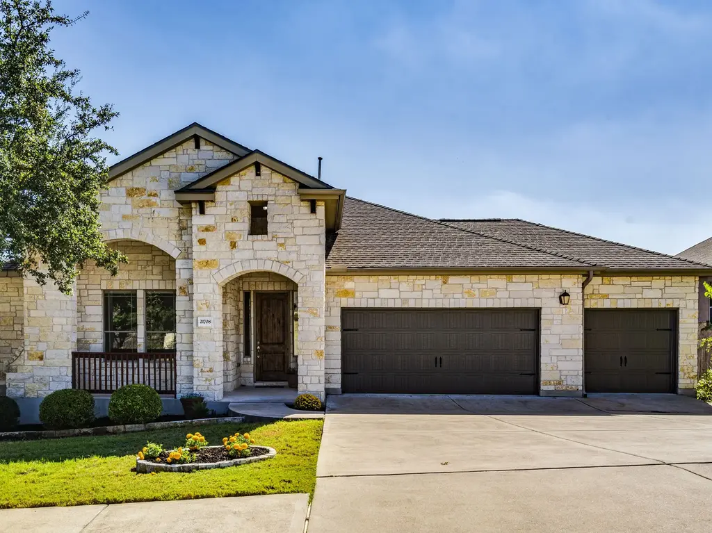 21708 Agarito Ln, Spicewood