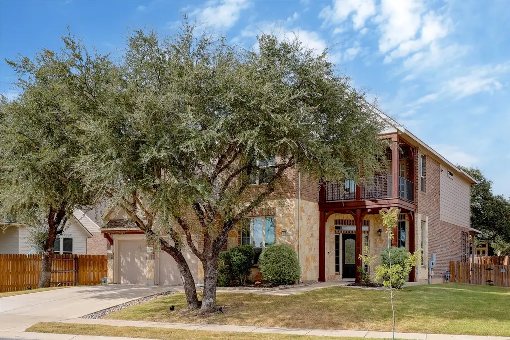 605 Bellaire Dr, Georgetown