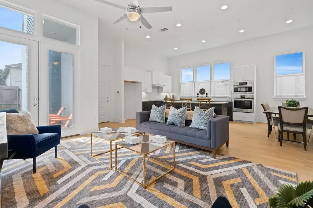 6149 Sendero Hills Pkwy, Austin
