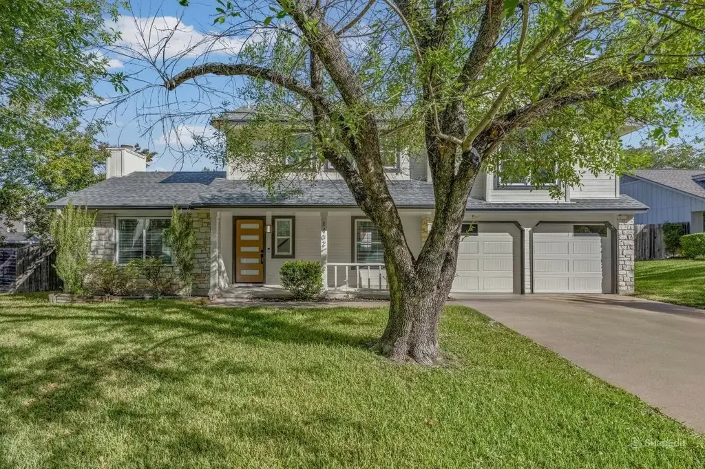 1402 Monica St, Austin