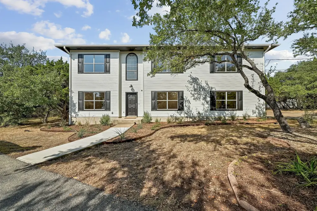 8302 N Madrone Trl, Austin