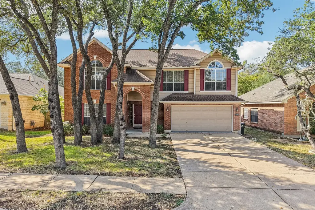 13162 Humphrey Dr, Austin