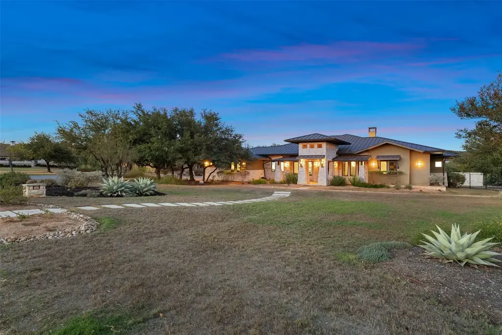 8701 Bellancia Dr, Austin
