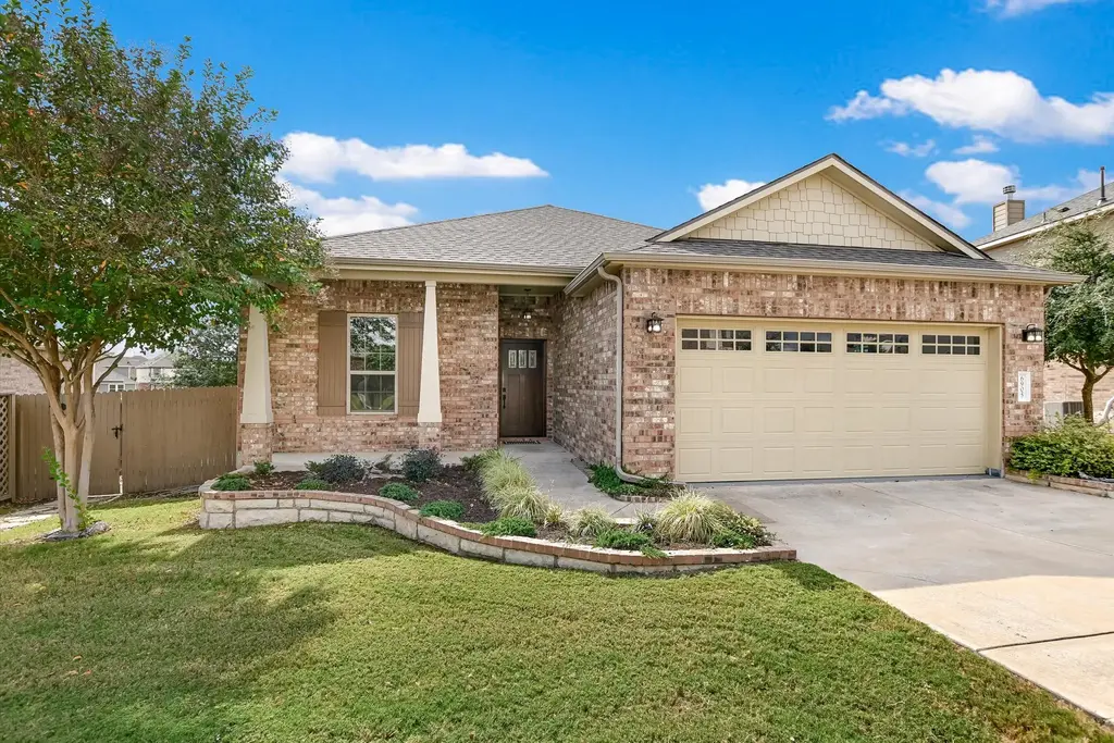 6905 Midlothian Dr, Austin