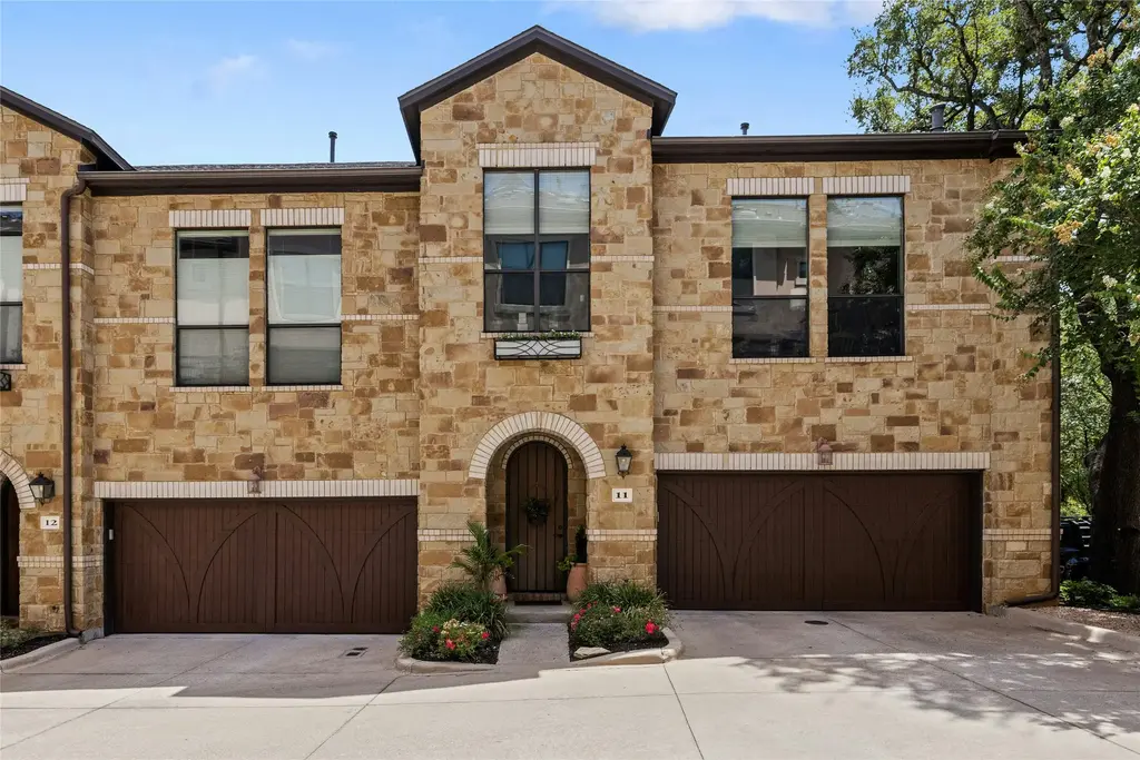 2505 Enfield Rd 11, Austin