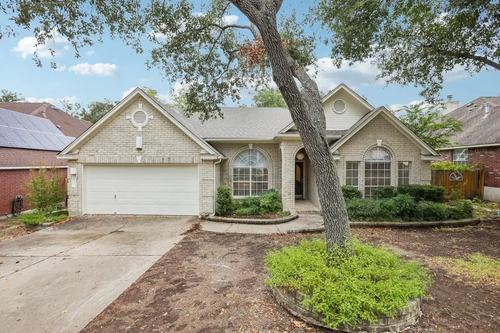 8109 Isaac Pryor Dr, Austin