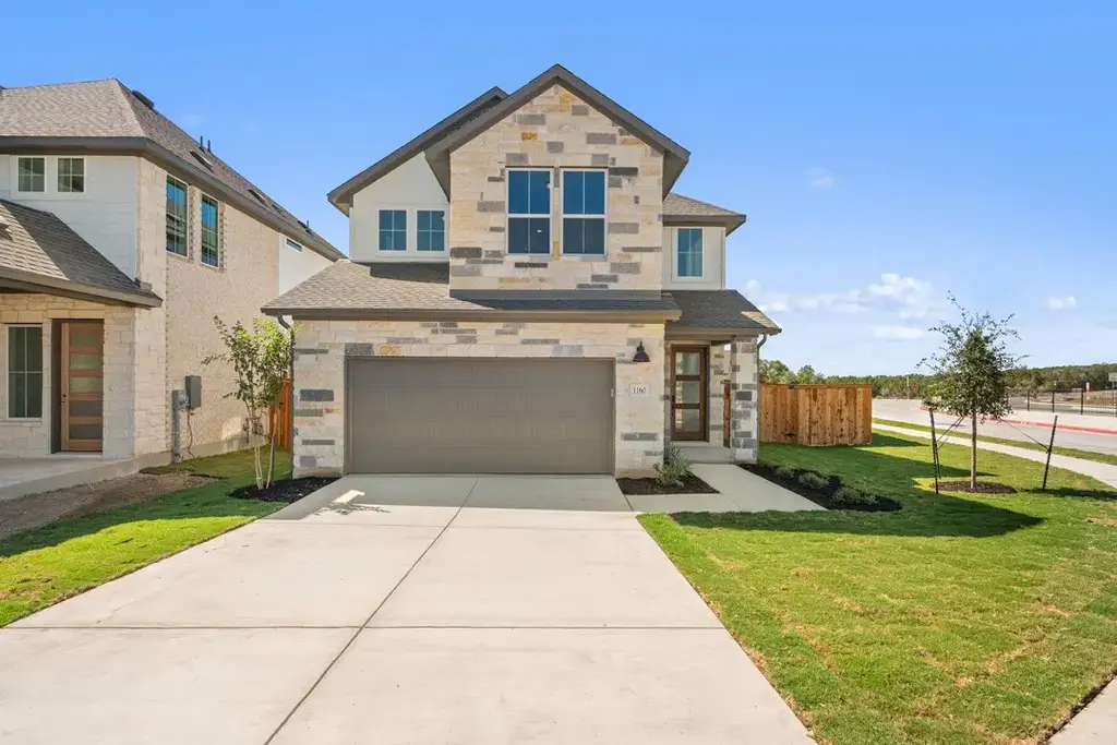 1160 North Roger Hanks Parkway, Dripping Springs