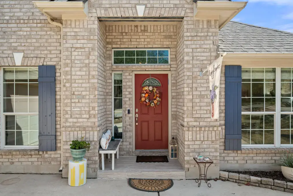 20732 Kearney Hill Rd, Pflugerville