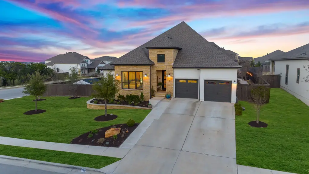115 Encanto Pl, Austin