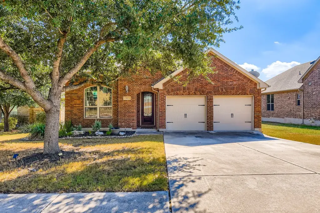 507 Catalina Ln, Austin
