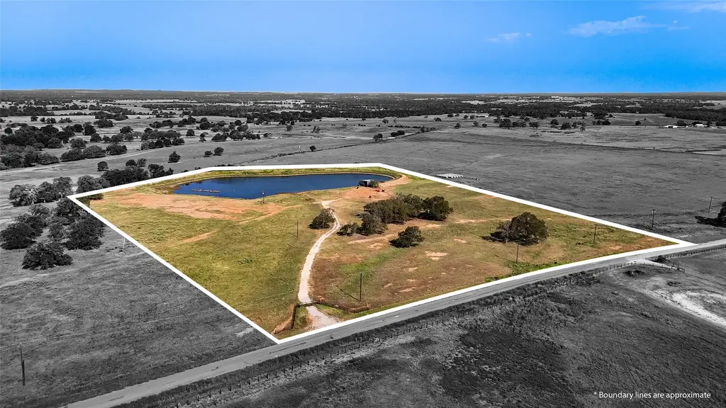 Tbd County Road 326 (tract 7), Giddings