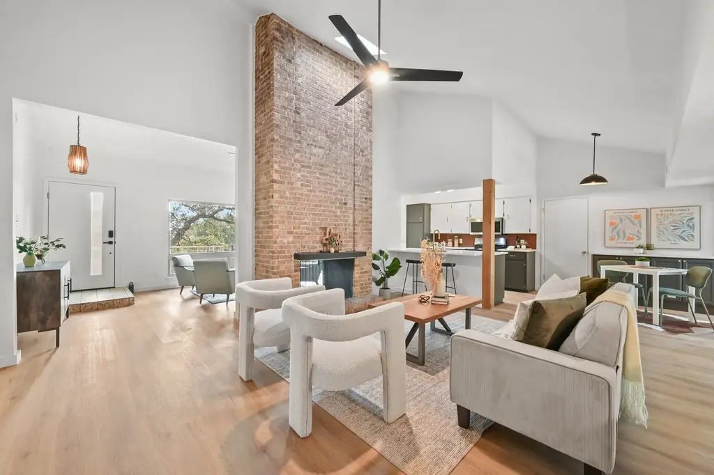 7505 Dawn Hill Cir, Austin