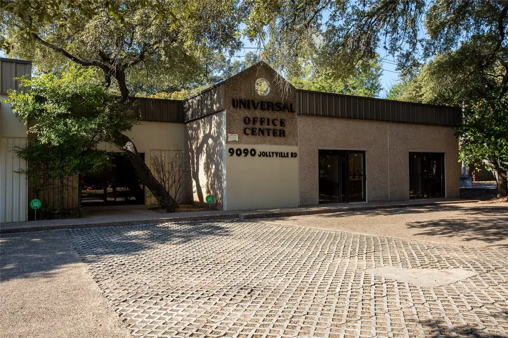 9086 Jollyville Rd, Austin