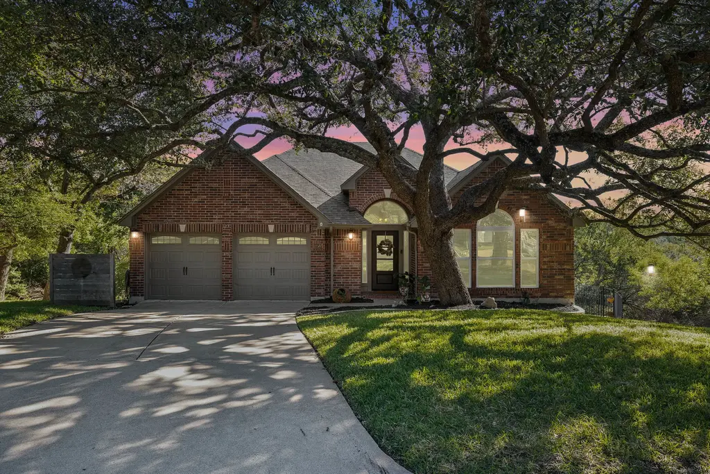 11503 Kempwood Dr, Austin