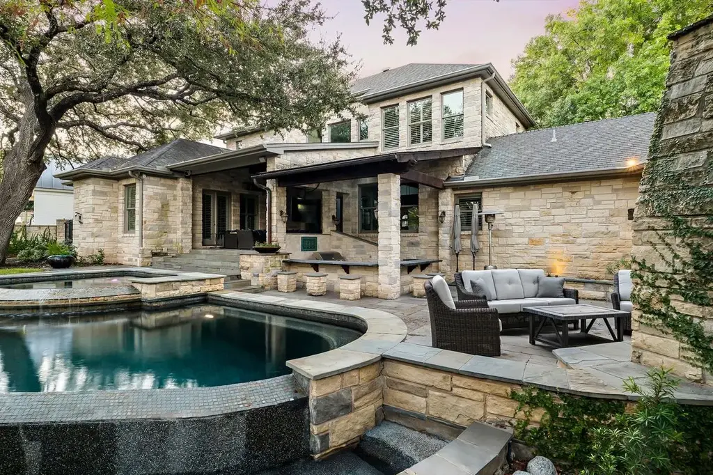 5902 Saratoga Cv, Austin