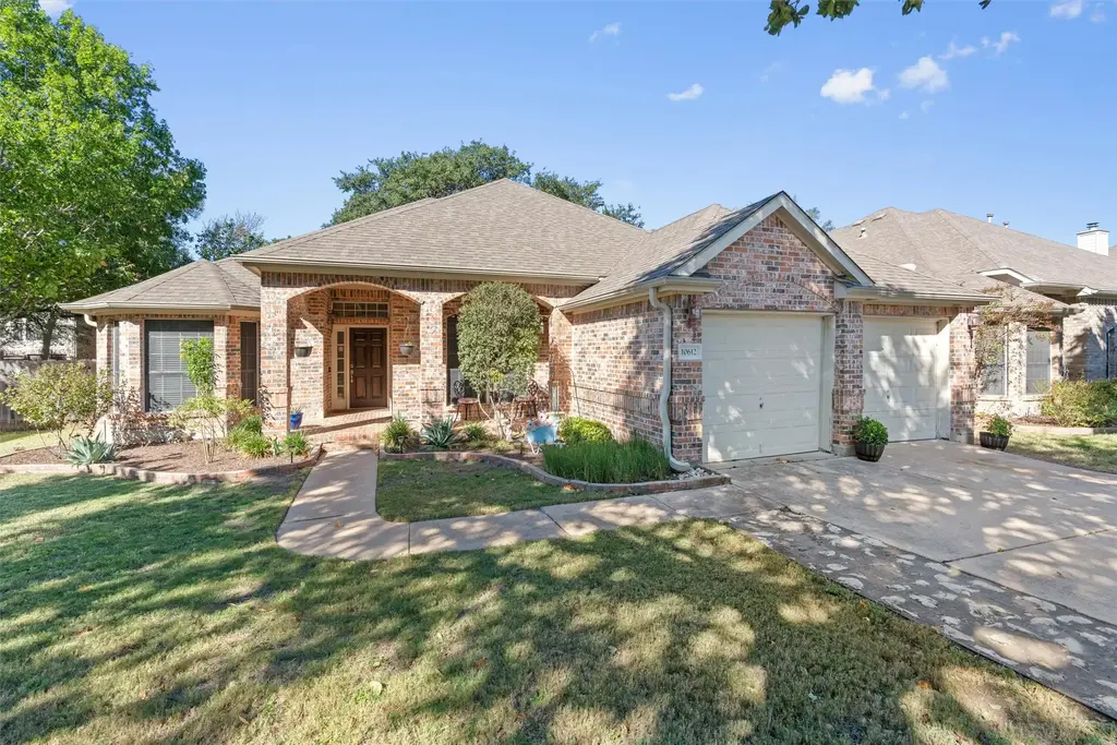10612 Lord Derby Dr, Austin
